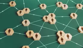 The DAO Revolution: How Blockchain is Powering New Forms of Organizational Structure