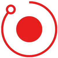 Render Token (RNDR) logo