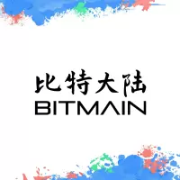 BITMAIN logo