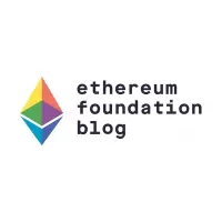 Ethereum Foundation Blog logo