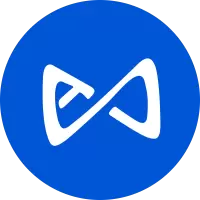 Axie Infinity (AXS) logo