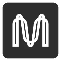 Mina Protocol (MINA) logo