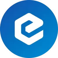 eCash (XEC) logo