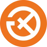 Tokenize Xchange (TKX) logo