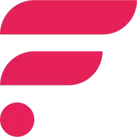 Flare (FLR) logo