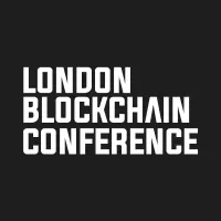 London Blockchain Summit logo