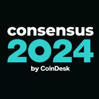 Consensus 2024 logo