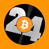 Bitcoin Conference logo