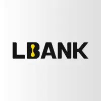 LBank logo