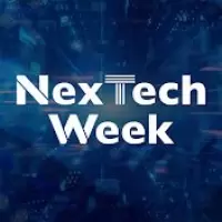 Next Generation Technologies Week logo