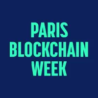 Paris Blockchain Week logo