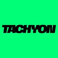 Tachyon - Home logo