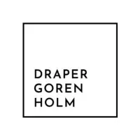 Draper Goren Holm logo