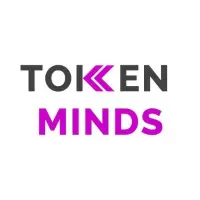 TokenMinds logo