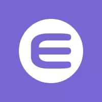 Enjin Coin (ENJ) logo