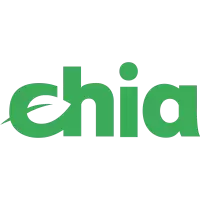 Chia (XCH) logo