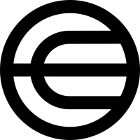 Worldcoin (WLD) logo
