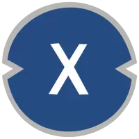 XinFin Network (XDC) logo