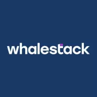Whalestack logo