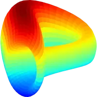 Curve DAO Token (CRV) logo