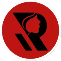 Red Light Coin (REDLC) logo