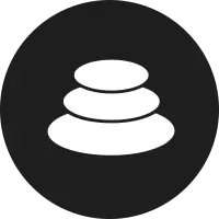 Balancer (BAL) logo
