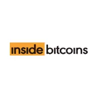 InsideBitcoins logo