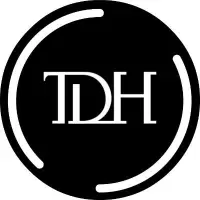 The Daily Hodl logo