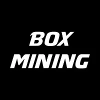 Boxmining logo