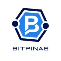 BitPinas logo