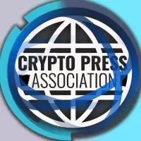 Global Crypto Press logo