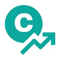 CoinCheckup Blog logo