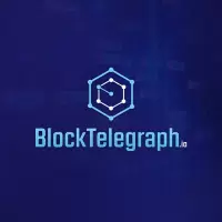 Block Telegraph logo