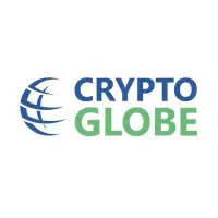 Cryptoglobe logo
