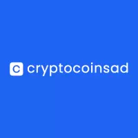 CryptoCoinsAd logo