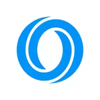 Oasis Sapphire logo