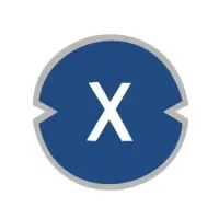 XinFin XDC Network logo