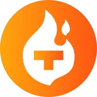 Theta Fuel (TFUEL) logo