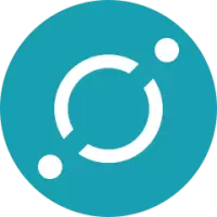 ICON (ICX) logo