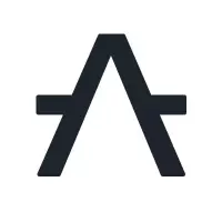 Aleph Zero (AZERO) logo