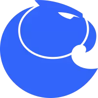 Aragon (ANT) logo