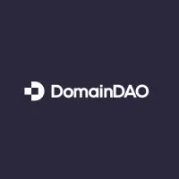 DomainDAO logo