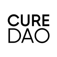 CureDAO logo