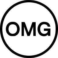 OMG Network (OMG) logo