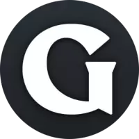 Guild of Guardians (GOG) logo