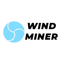 WindMiner logo