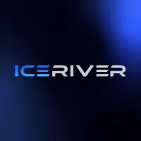 Iceriver logo