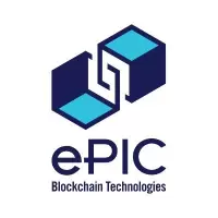 ePIC Blockchain logo