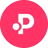 Polkastarter (POLS) logo