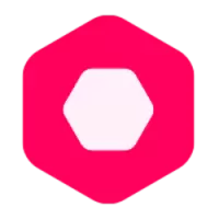 LUKSO (LYX) logo
